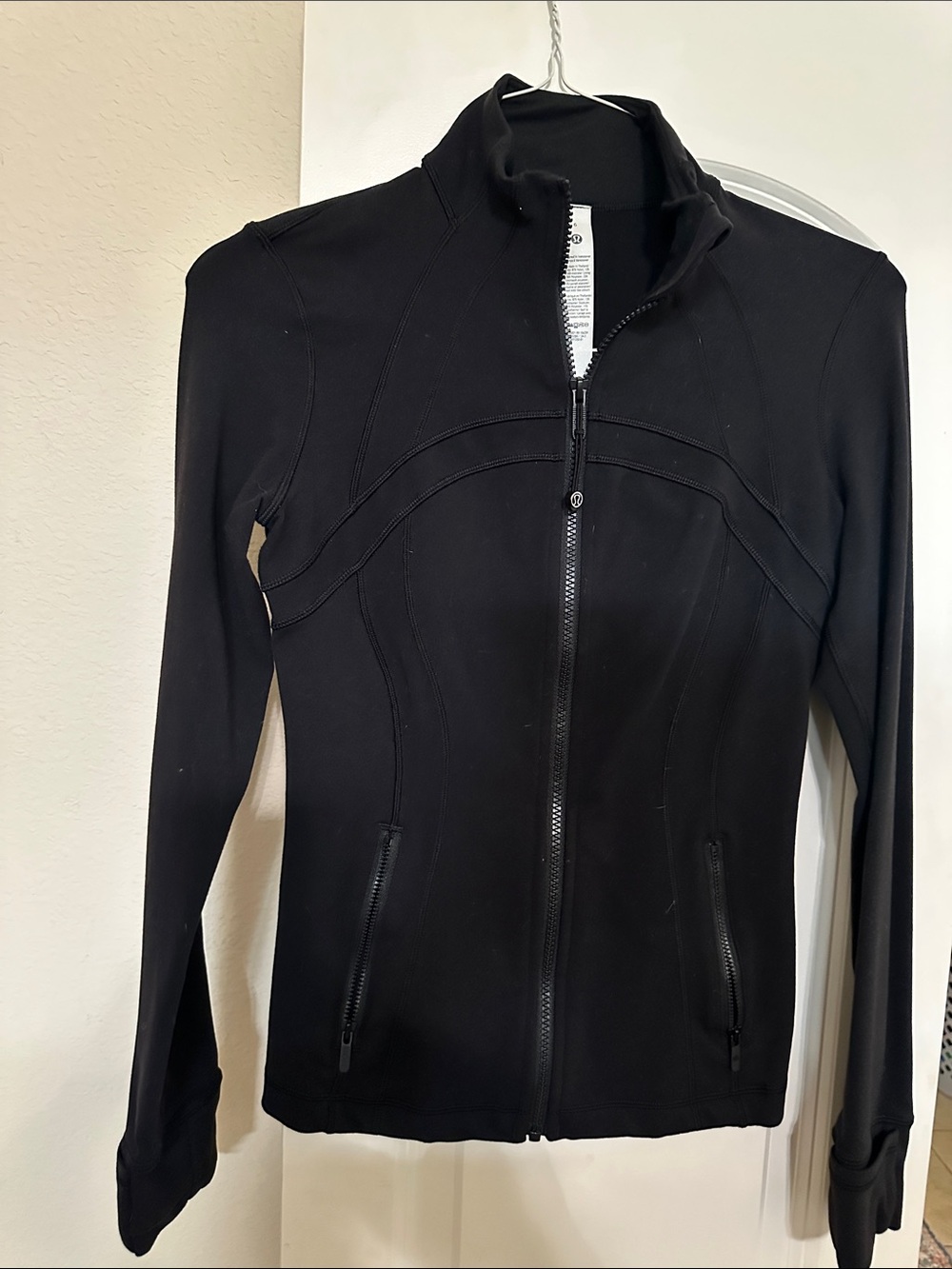 Lululemon Define Jacket